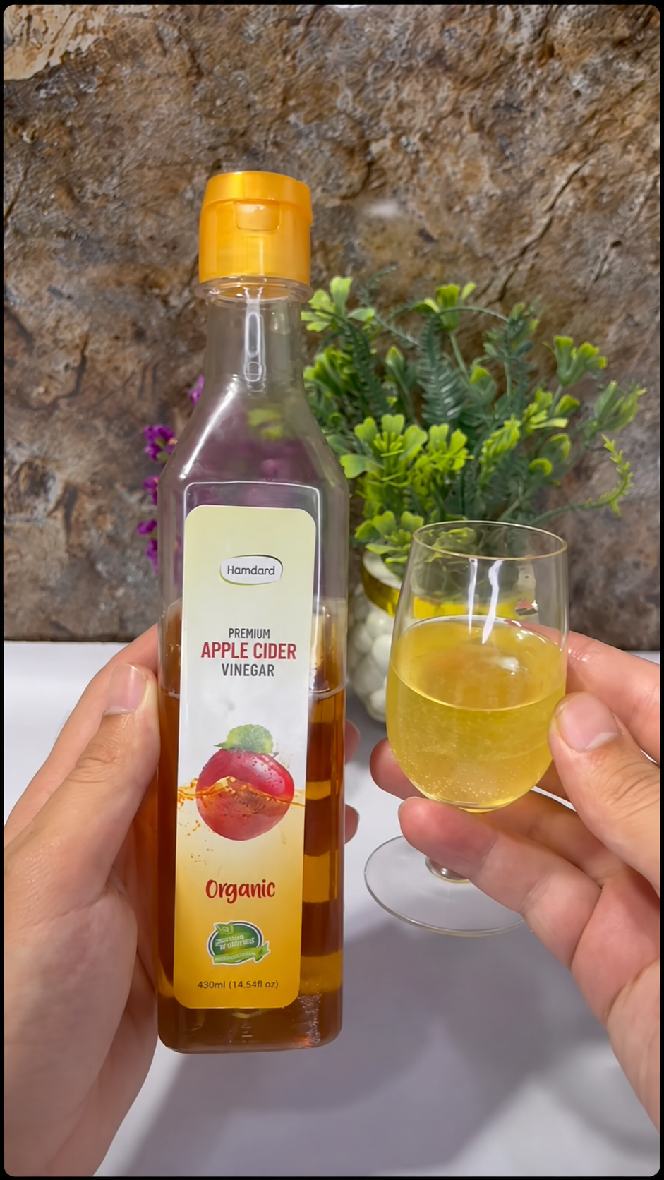 vinagre-manzana-aceite-oliva-como-prepararlo