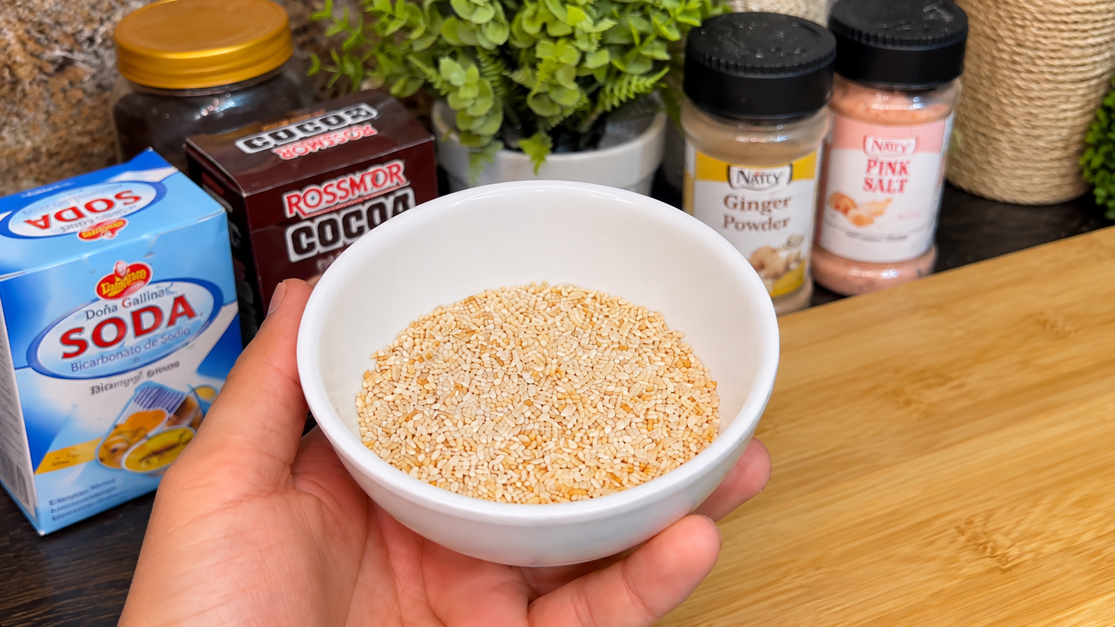 Leche de sésamo o ajonjolí: beneficios, cómo prepararla y qué debes saber Leche de sésamo o ajonjolí: beneficios, cómo prepararla y qué debes saber