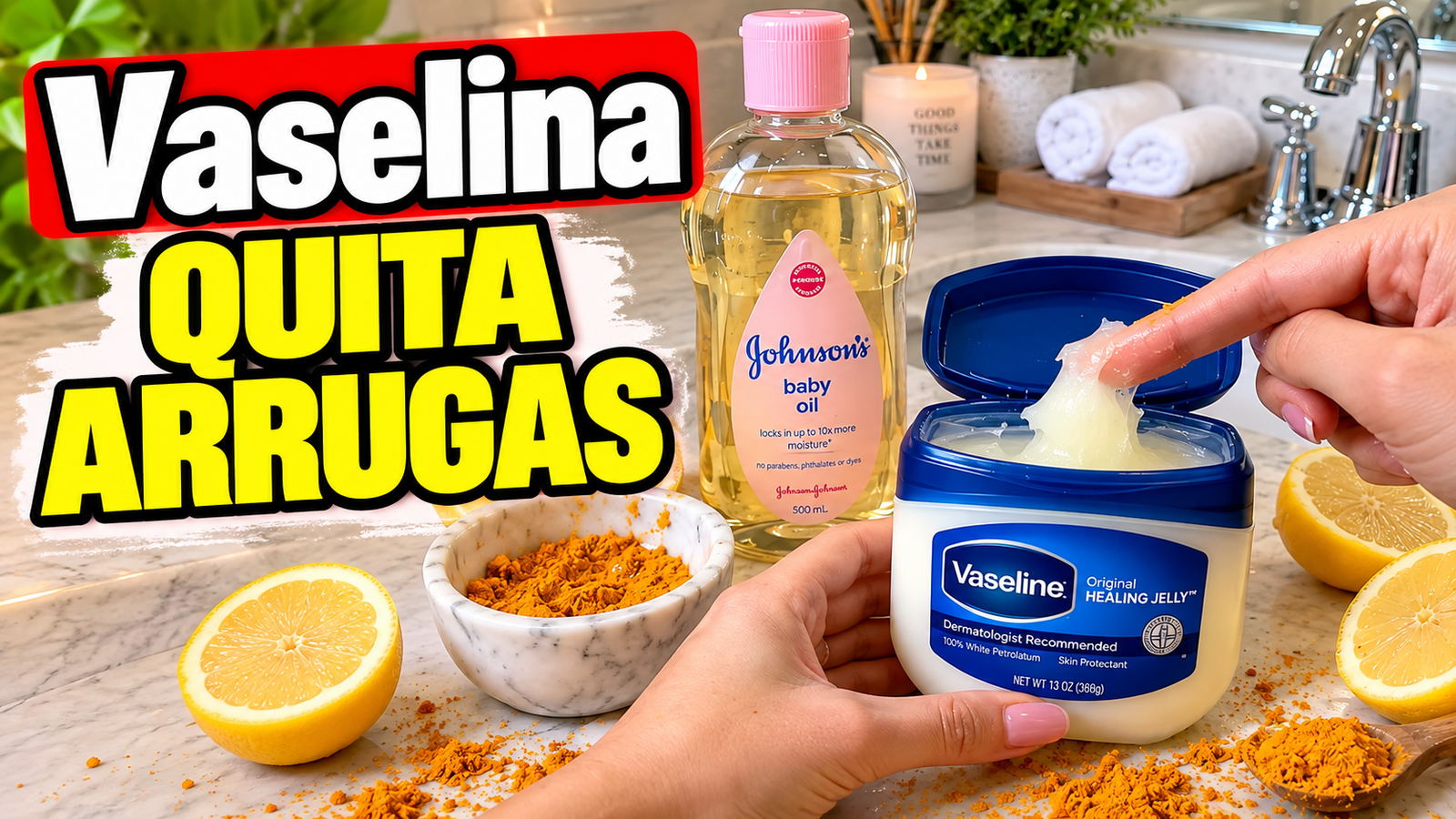 La mezcla casera que muchos usan para las verrugas La mezcla casera que muchos usan para las verrugas